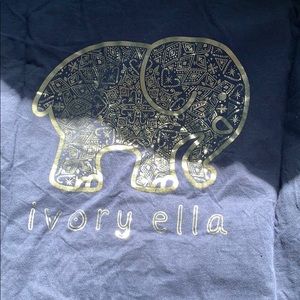 NWTO IVORY ELLA LONG SLEEVE